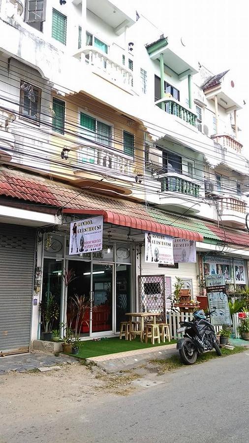 Gondor Chiang Mai