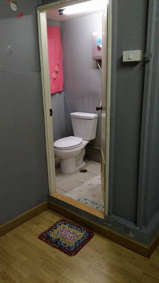 Gondor Hostal Chiang Mai