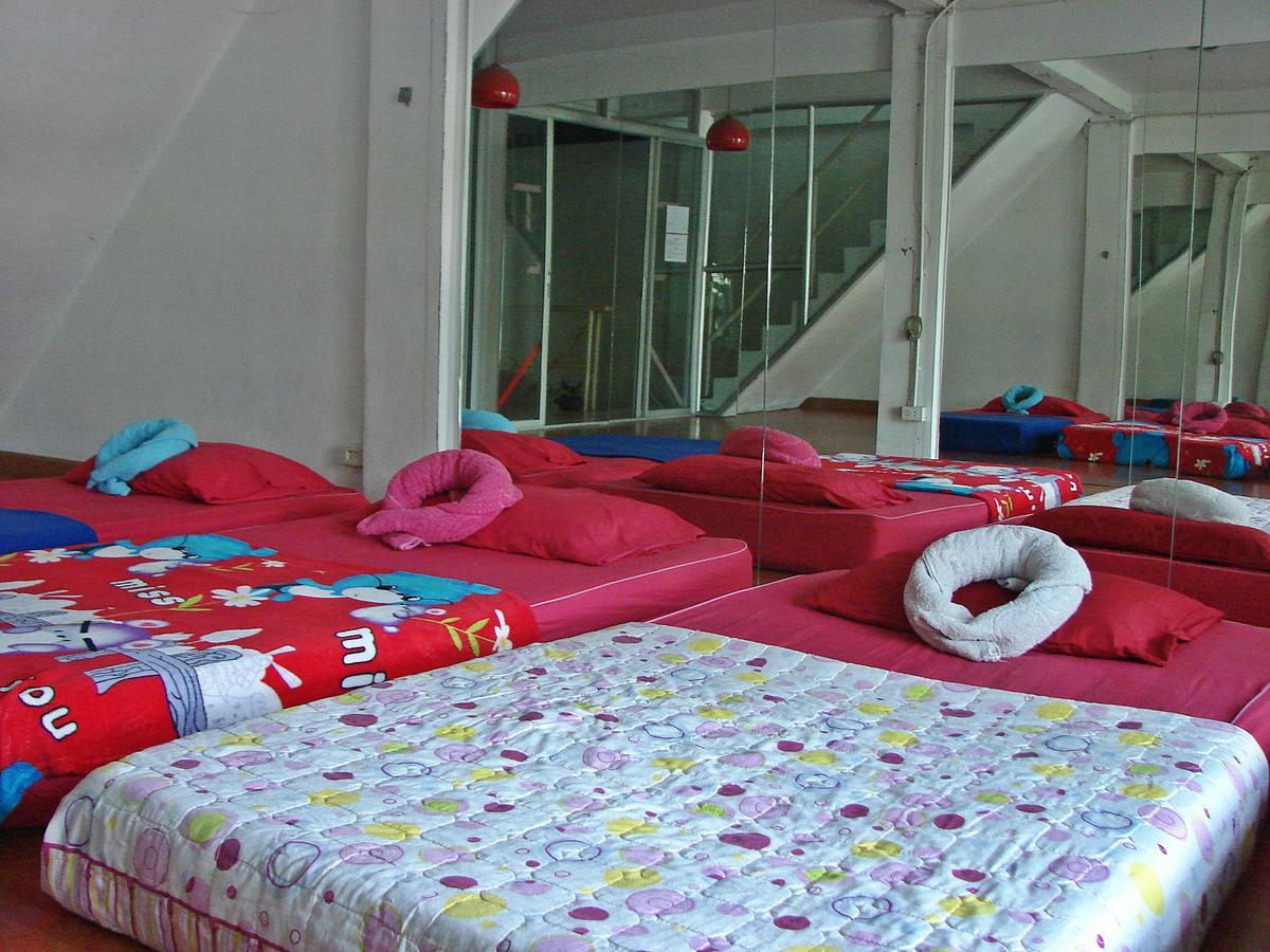 Hostal Gondor