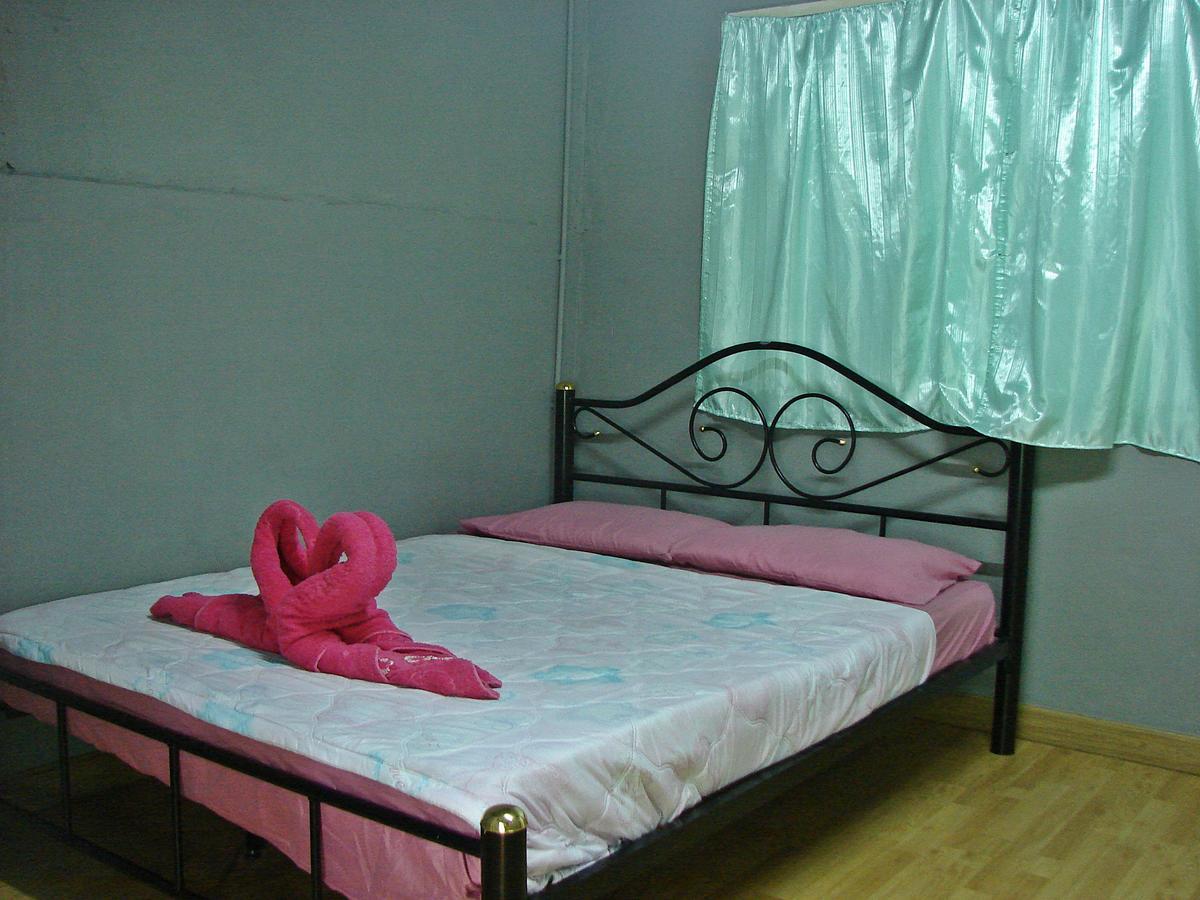 Gondor Hostal *